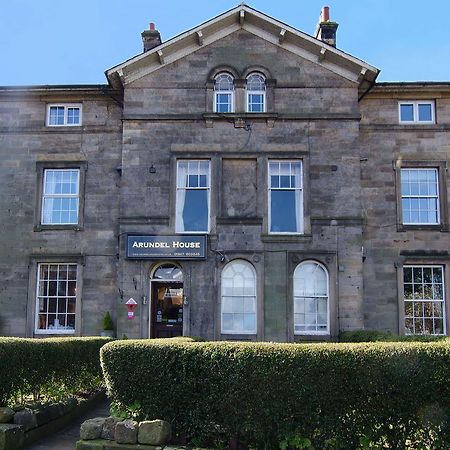 Arundel House Bed & Breakfast Whitby Ngoại thất bức ảnh