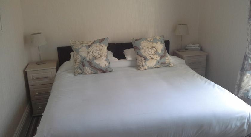 Arundel House Bed & Breakfast Whitby Ngoại thất bức ảnh