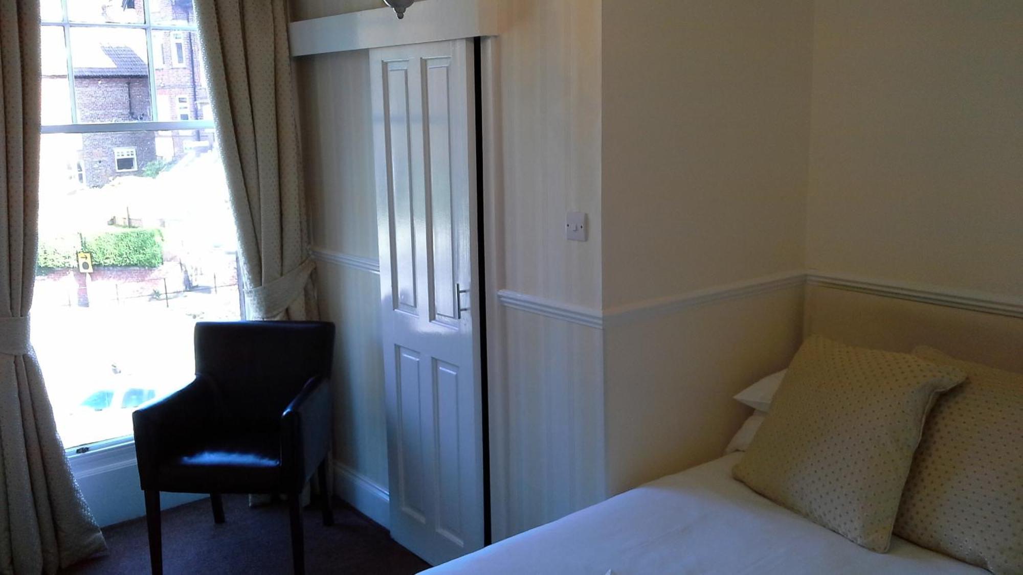 Arundel House Bed & Breakfast Whitby Phòng bức ảnh