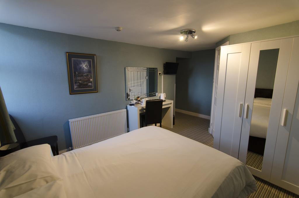 Arundel House Bed & Breakfast Whitby Ngoại thất bức ảnh